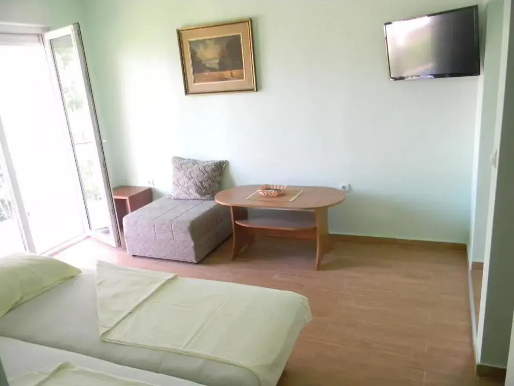 Gospostina Apartments