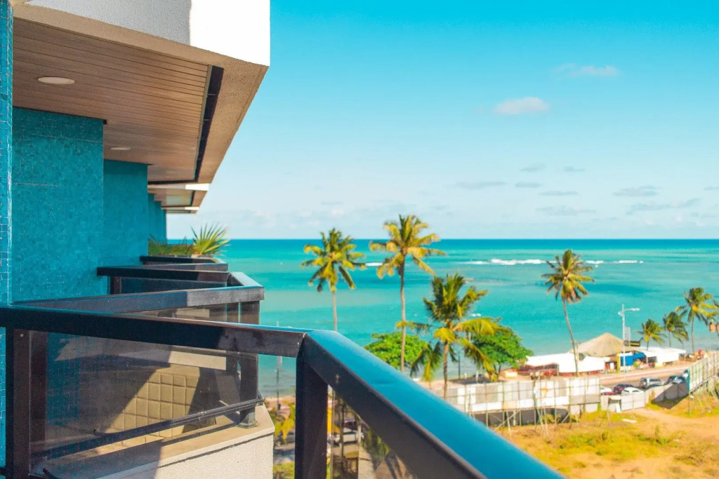 Maceió Atlantic Suites