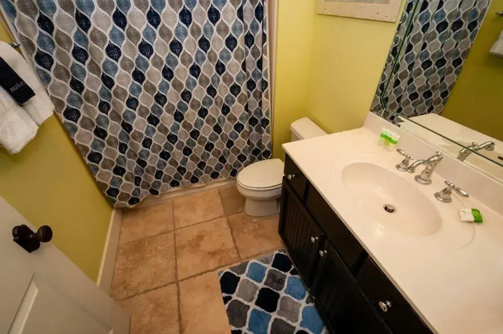 Fin-tastic Bungalo at Sandestin by Destin Getaways