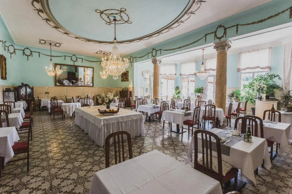 Hotel de Camprodón