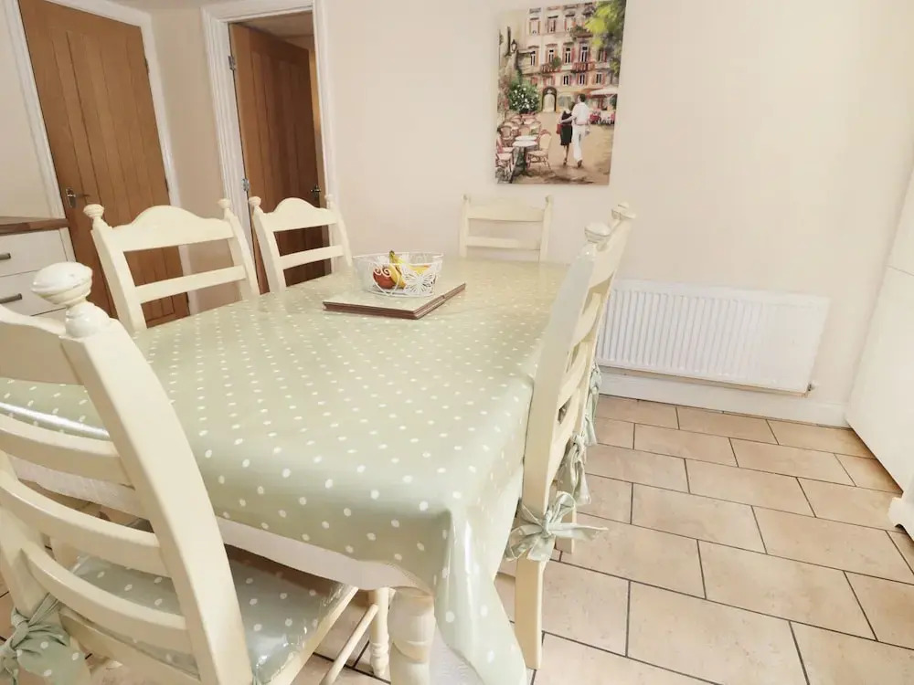 Gateway Cottage