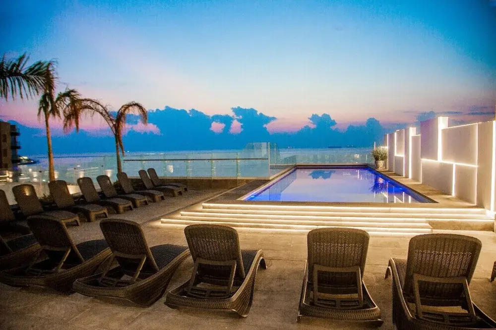 Hotel Plaza Sol Veracruz