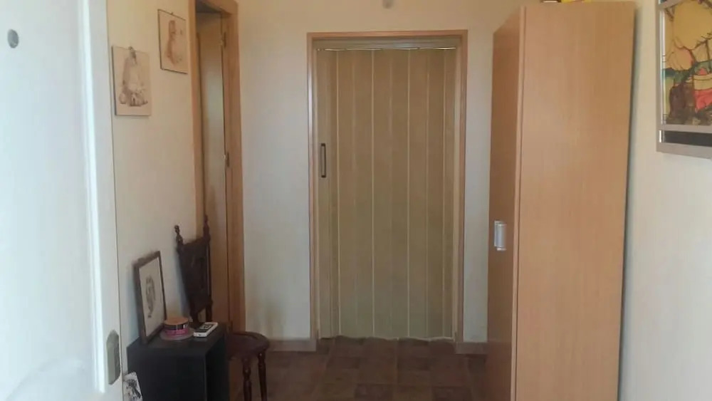 Vistas de Cope "pet friendly"