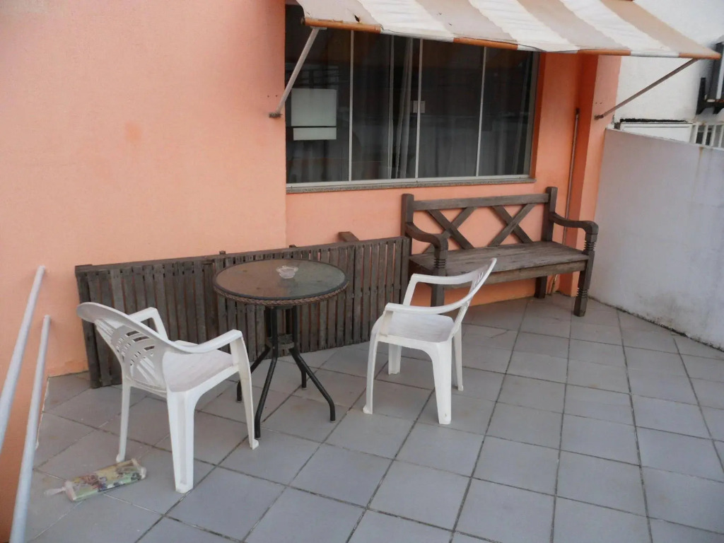 Andarilho Hostel