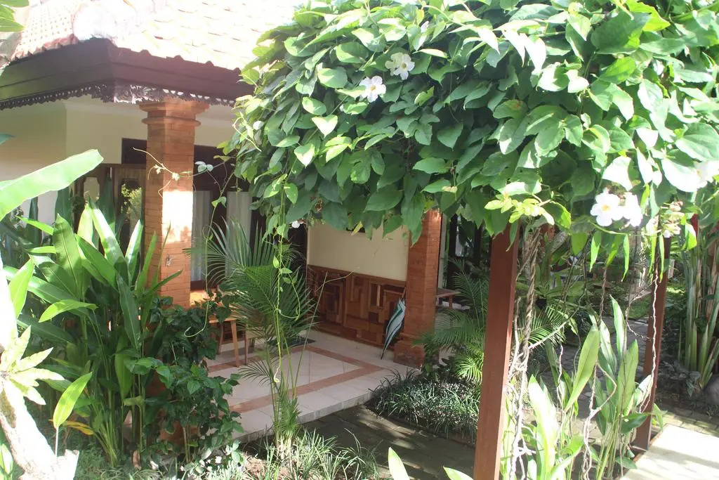 Mina Pelasa Hotel