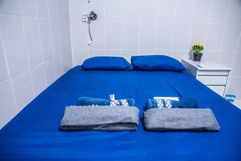 Simplycity Hostel Syariah