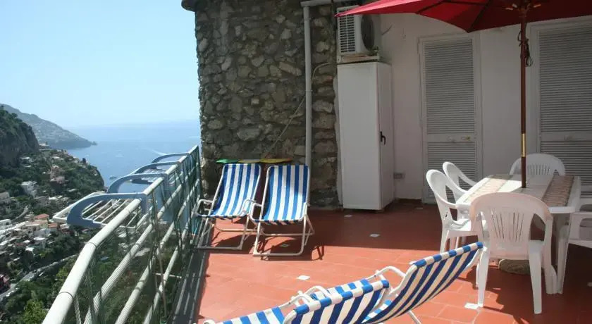 Casa Goletta