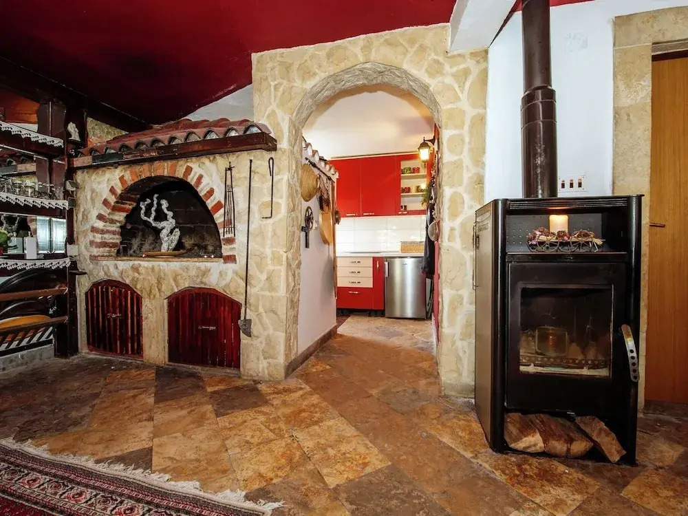 Cozy Holiday Home in Zadar with Swimming Pool