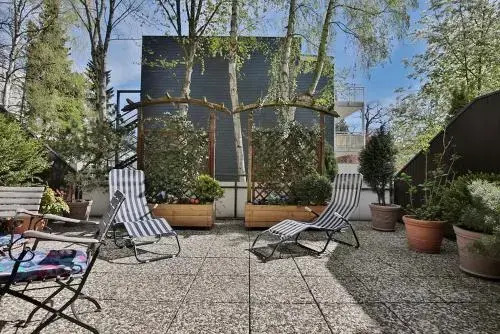 Ferienwohnung Seepferdchen