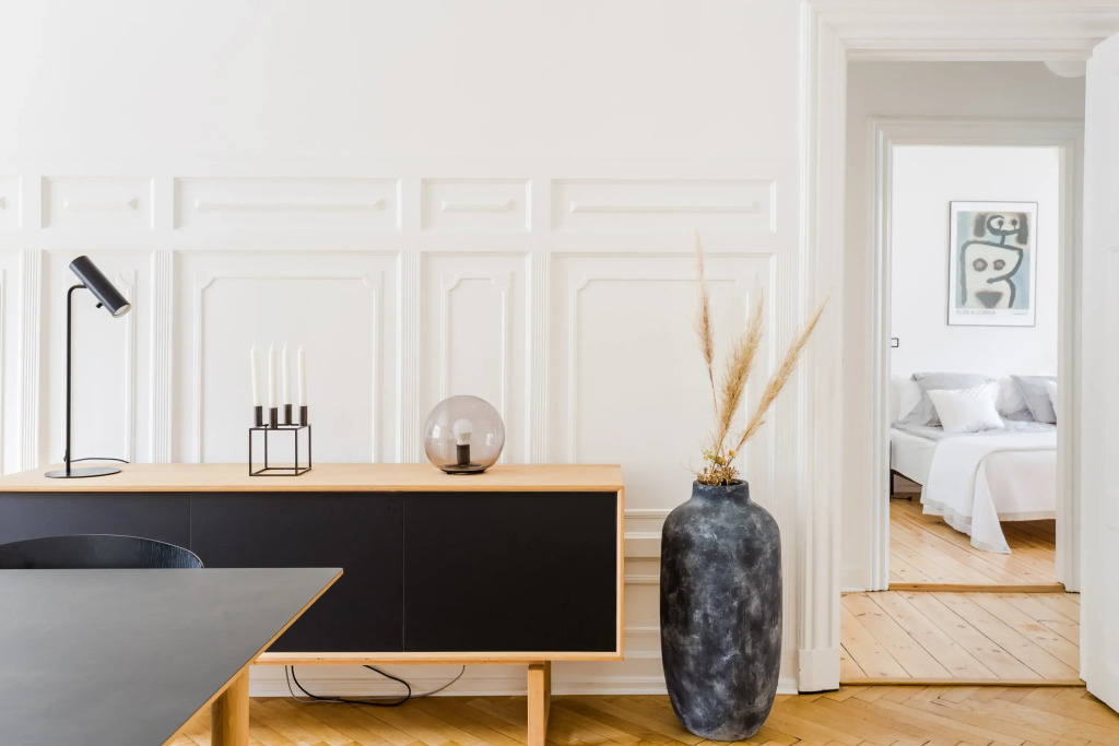 ★200m2 NEW Apartment, City centre, next to Tivoli★