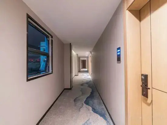 Unitour Hotel, Yulin Wanhua