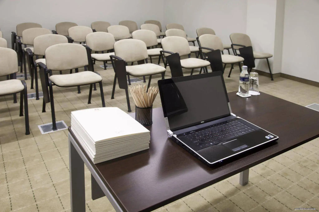 Rosslyn Thracia Hotel Sofia
