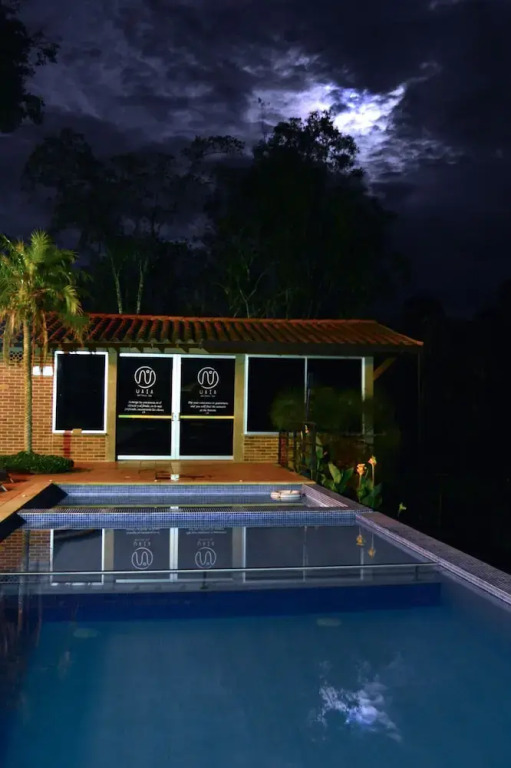 ZAITA & UAIA Hotel Wellness Spa