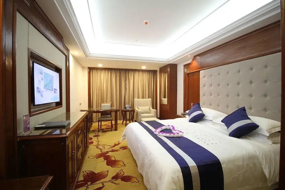 Xiaoxiang Binhu Hotel Yongzhou