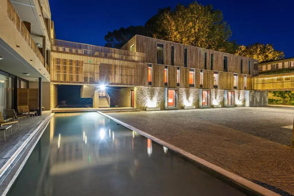 Moulin de Vernègues Hôtel & Spa