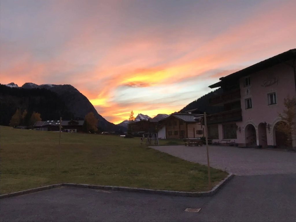 Hotel Omesberg