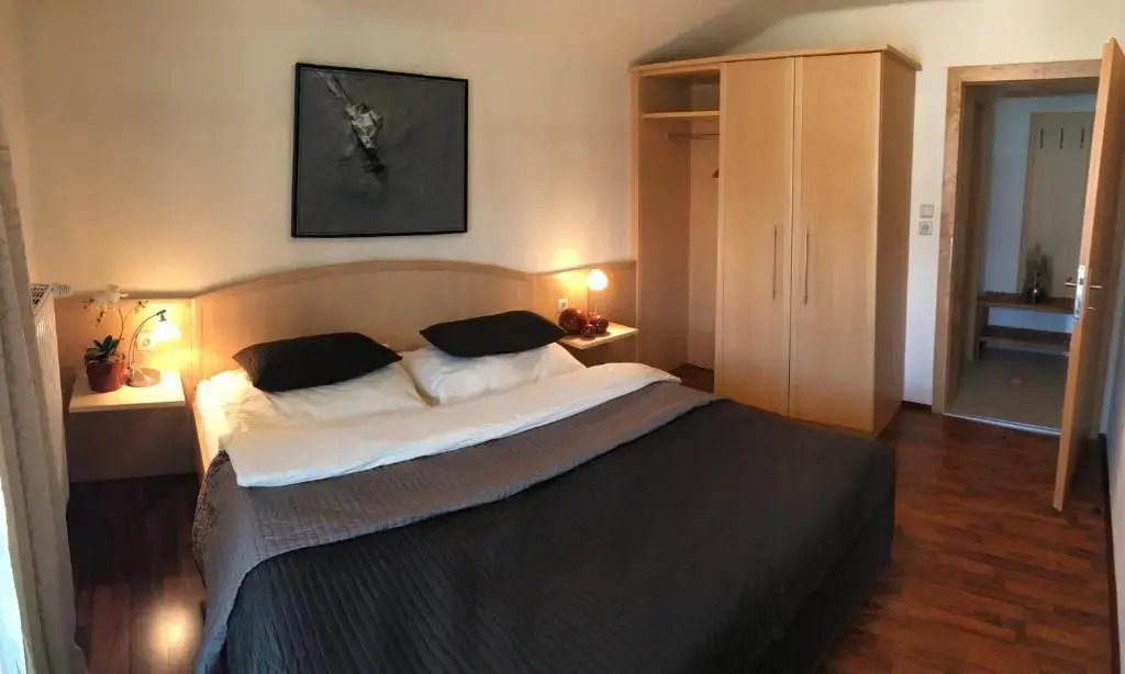 Appartements Unterdorfer