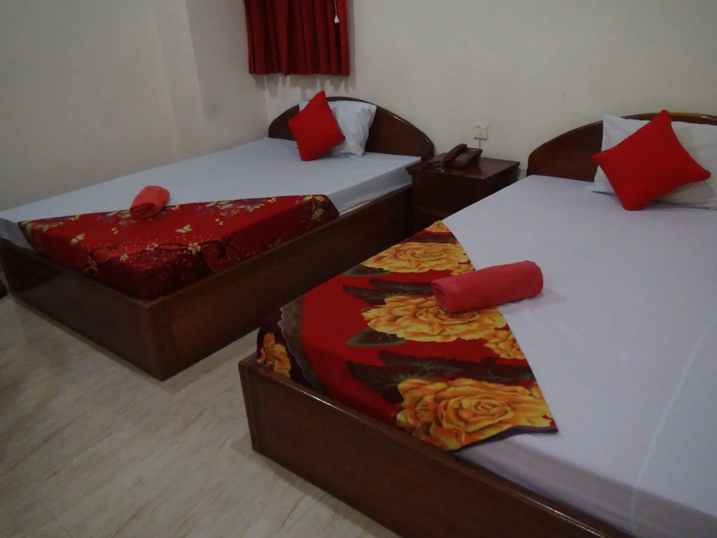 Hong Phann Guest House