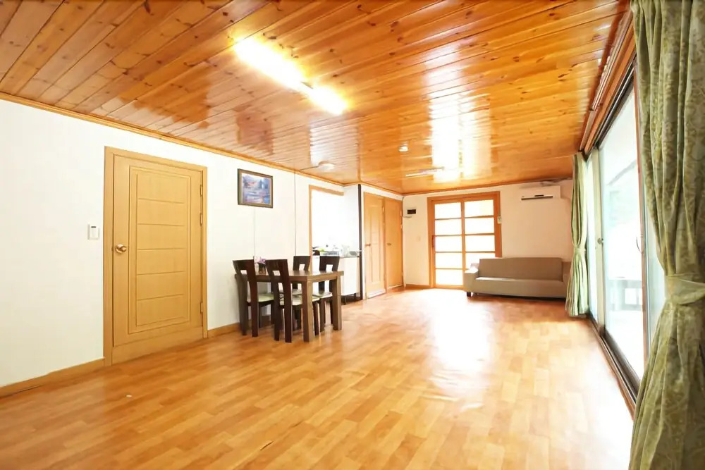 Hongcheon Valley View Pension