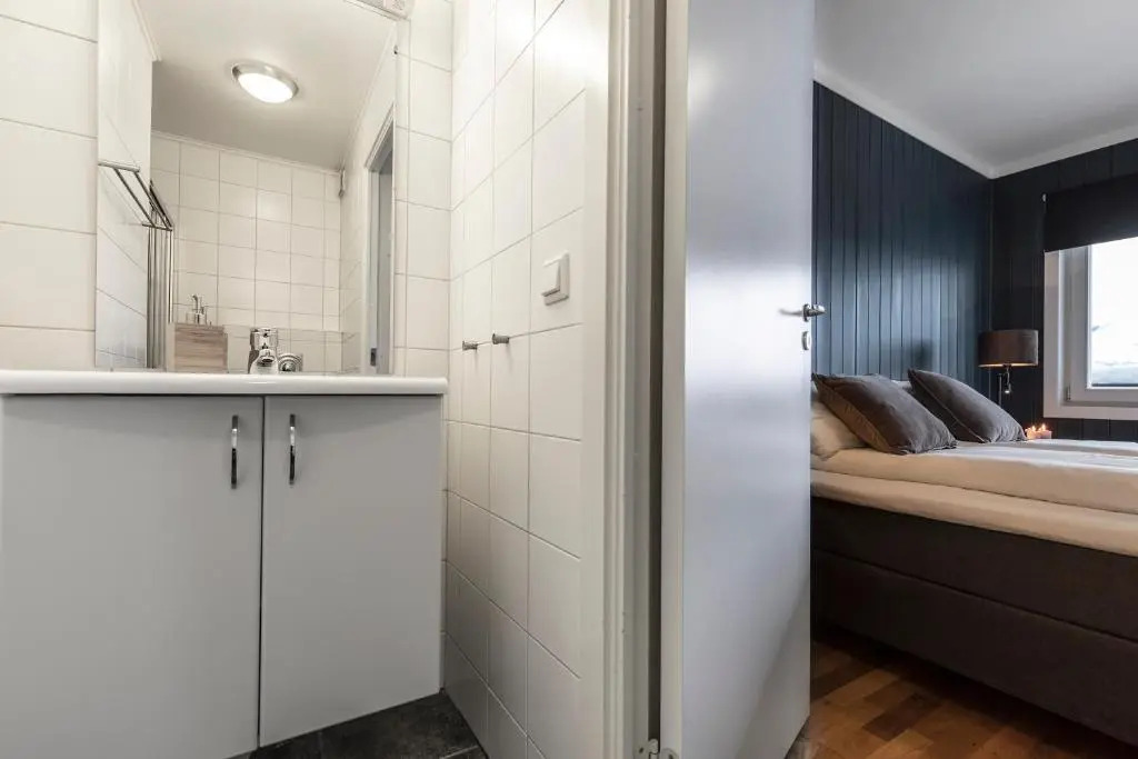 Skarsnuten Apartments