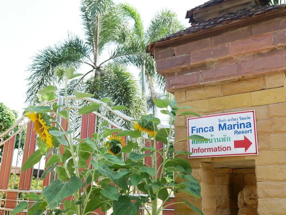 Finca Marina