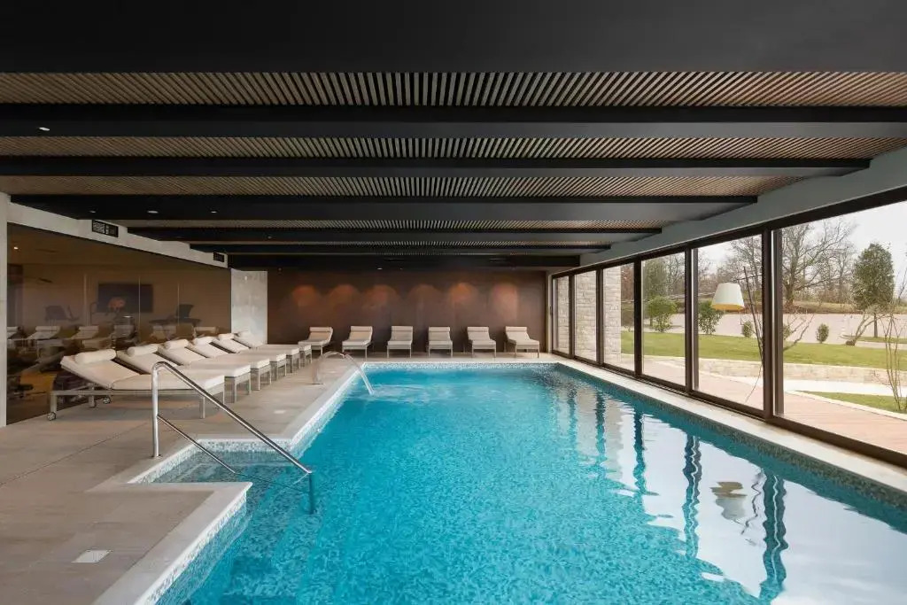 San Servolo Wellness Rooms