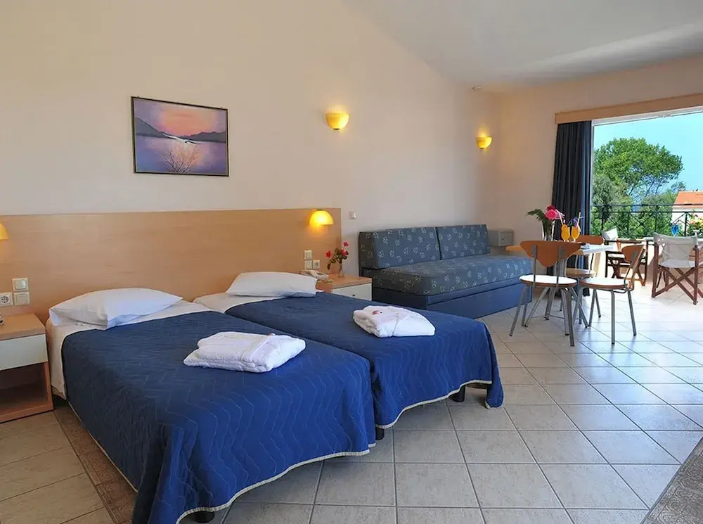 Thinalos Hotel