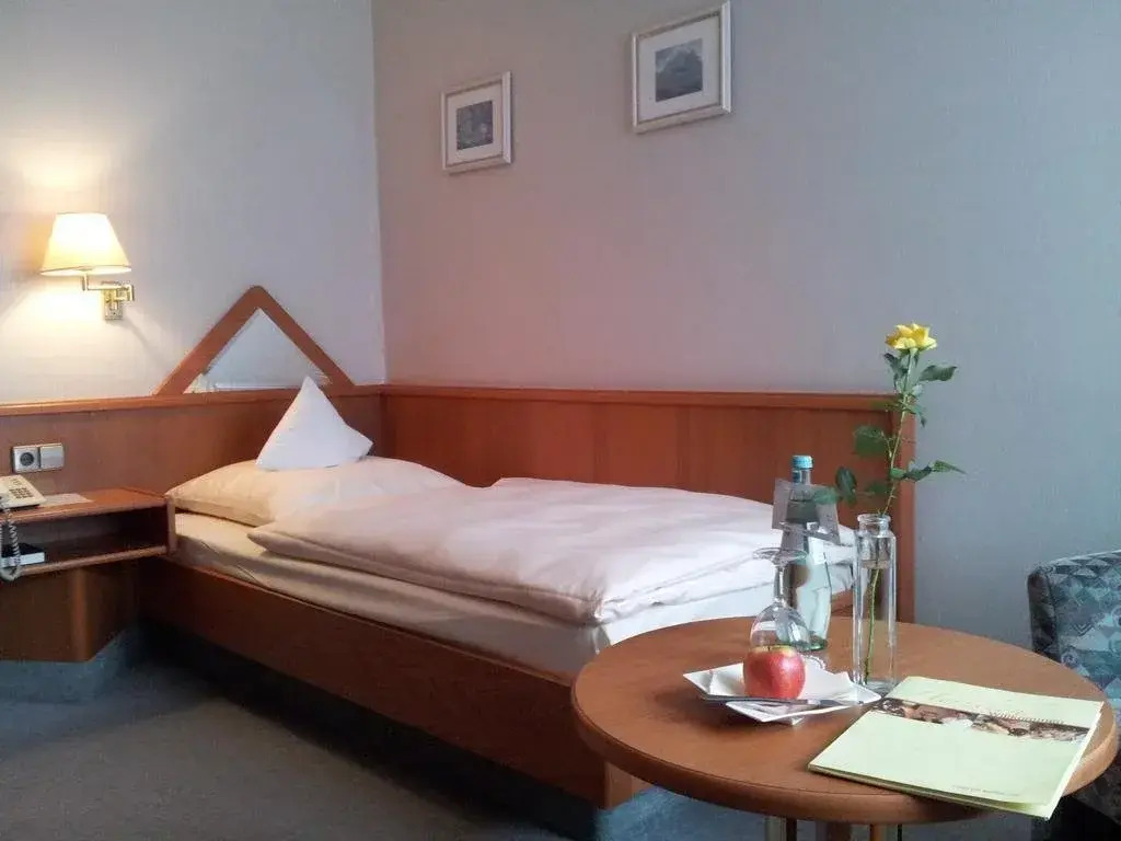 Hotel Restaurant Froböse