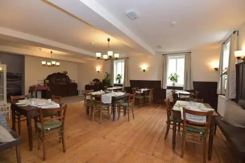 Parkhotel Ebersdorf