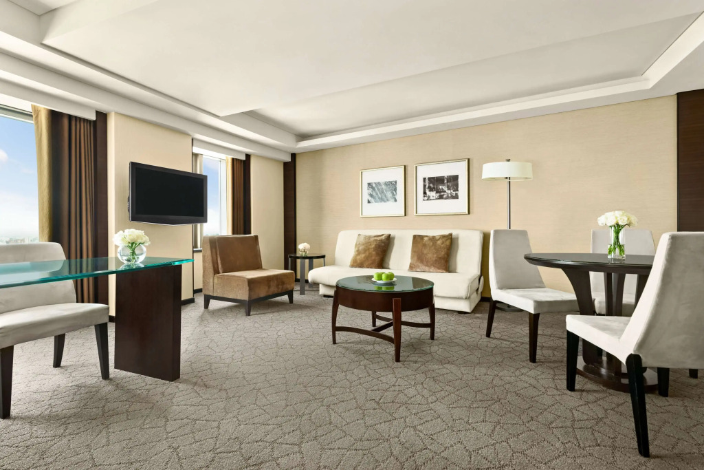 Shangri-La Far Eastern Tainan