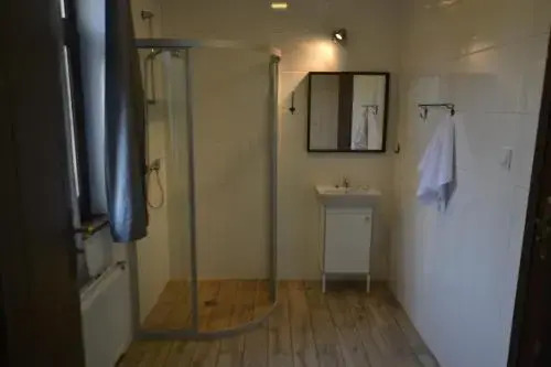 Sleep Well Apartments