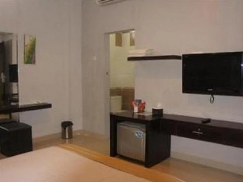 Grand Platinum Hotel