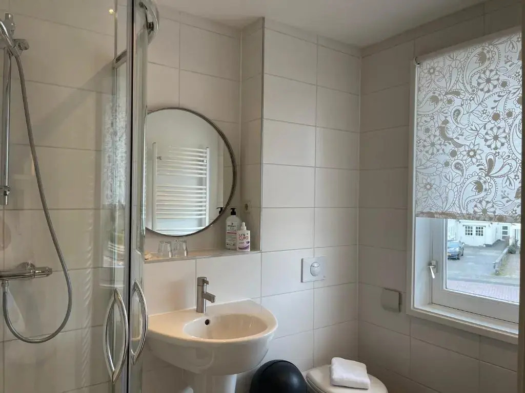 Appartement Zuid 5