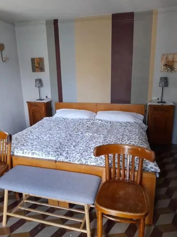 Albergo Milano 1920