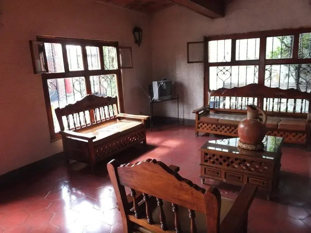 Hotel Posada Los Arcos