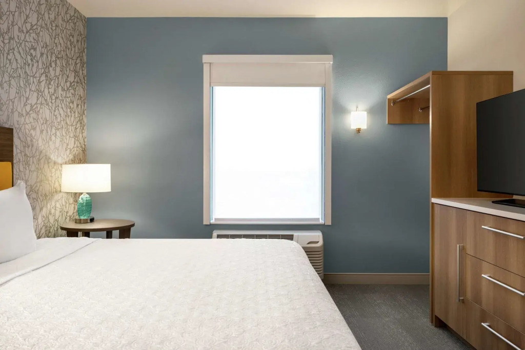 Home2 Suites By Hilton Colorado Springs I-25 Central