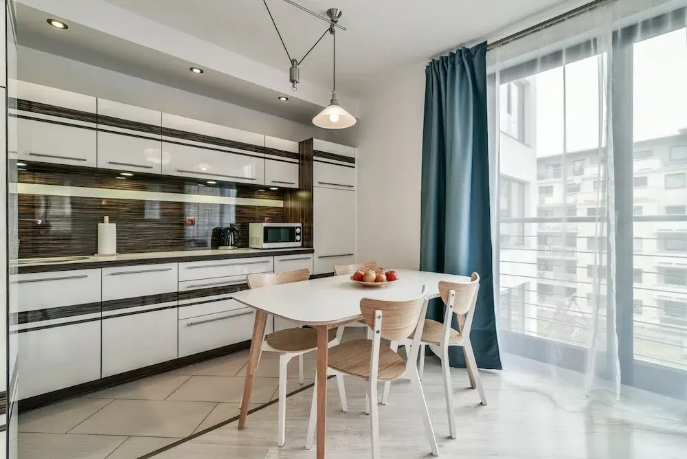 LTC - Apartments Transatlantyk