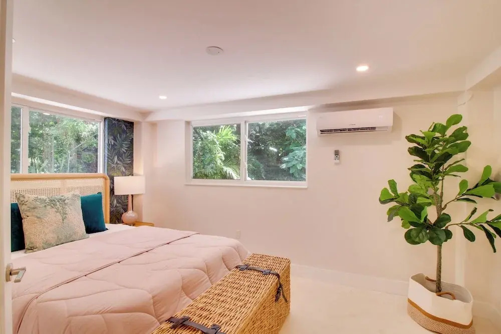 Walk to Beach: Tavernier Apartment w/ Patio!