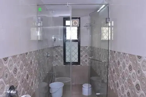 The Arowana Villa