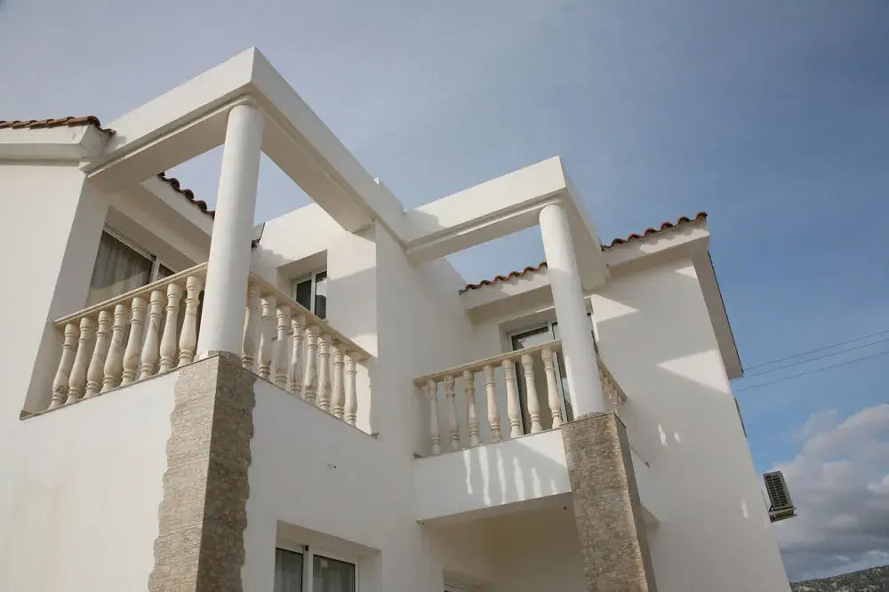 Aphrodite Gardens Holiday Villas