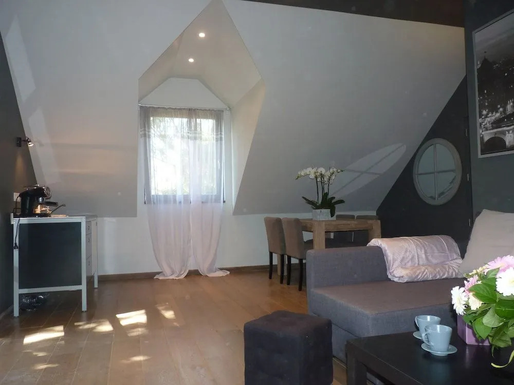 B&B Des Heures Claires