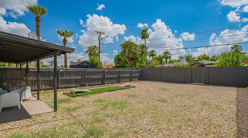 Sleek 3BR Home in Arcadia by WanderJaunt