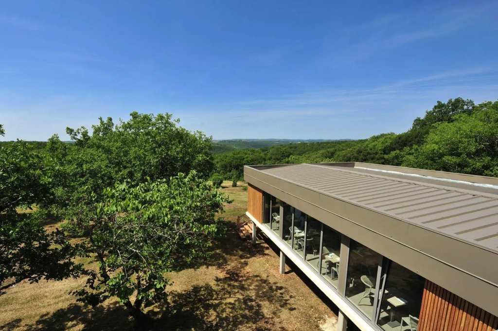 Relais Amadourien