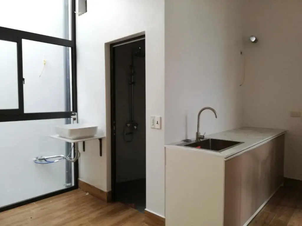S20 Apartment