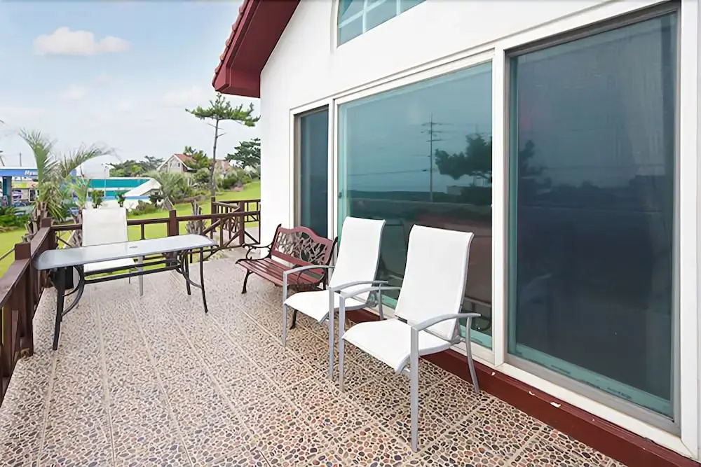 Jeju Dreamsia Pension