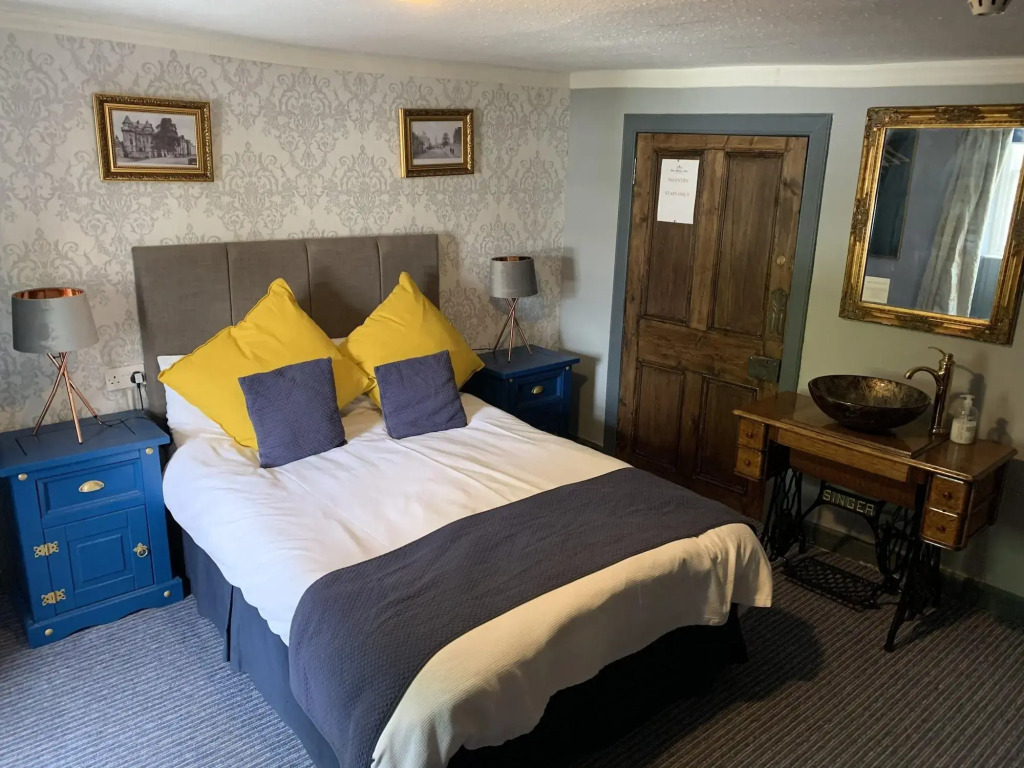 The Bruce Inn