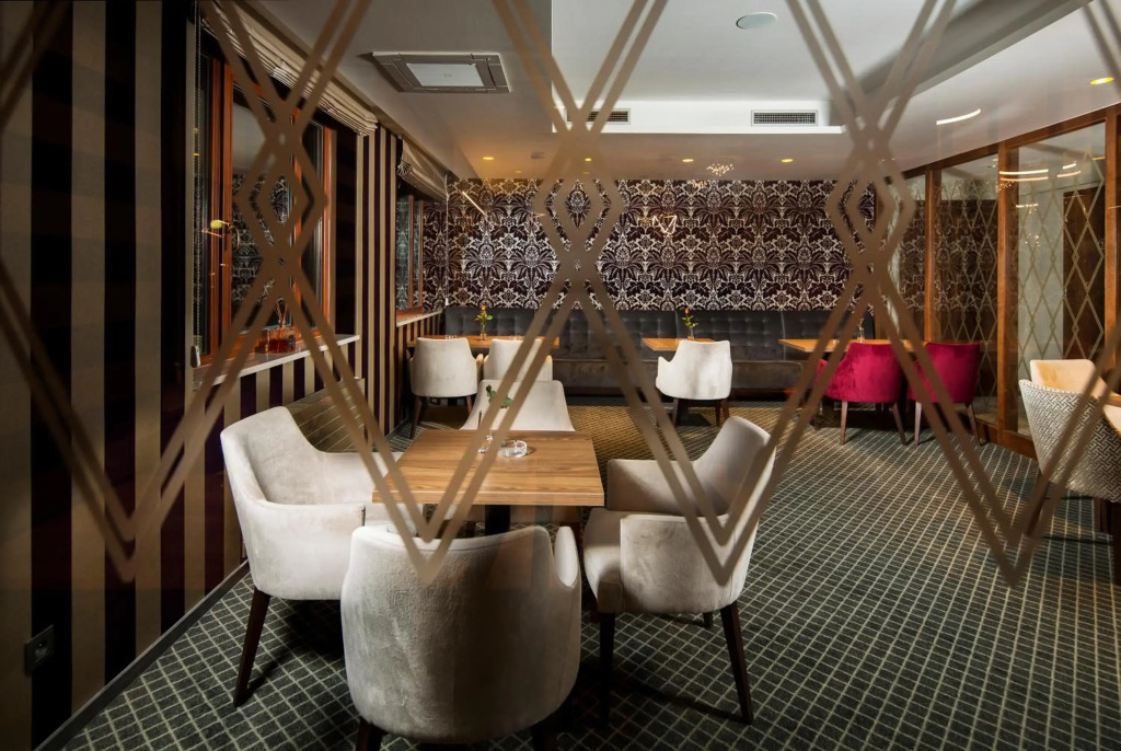 Hotel Kultúra