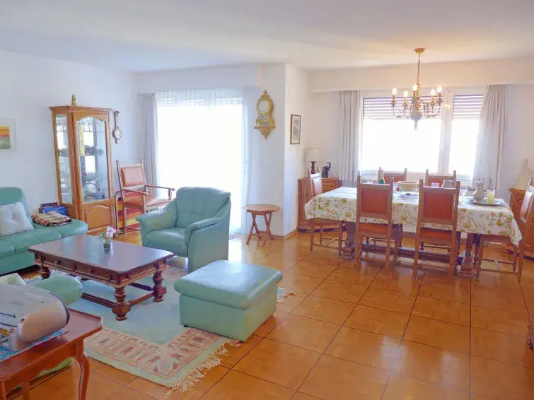Apartment Vermala-Soleil A/B.5