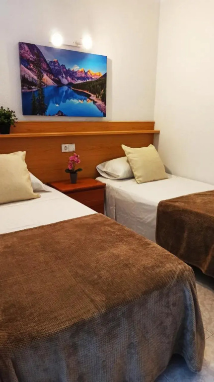 Apartamento Cap de Salou
