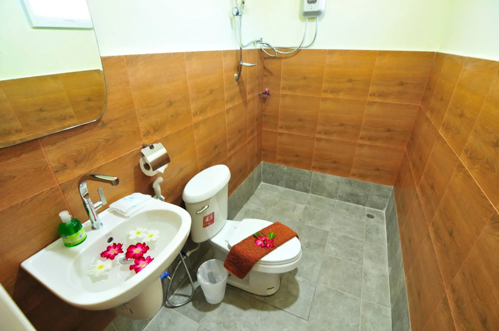 Phi Phi Little Star Resort